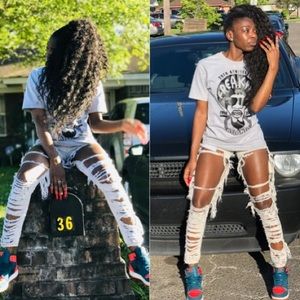 *Styles, sizes, and quantities may be limited.